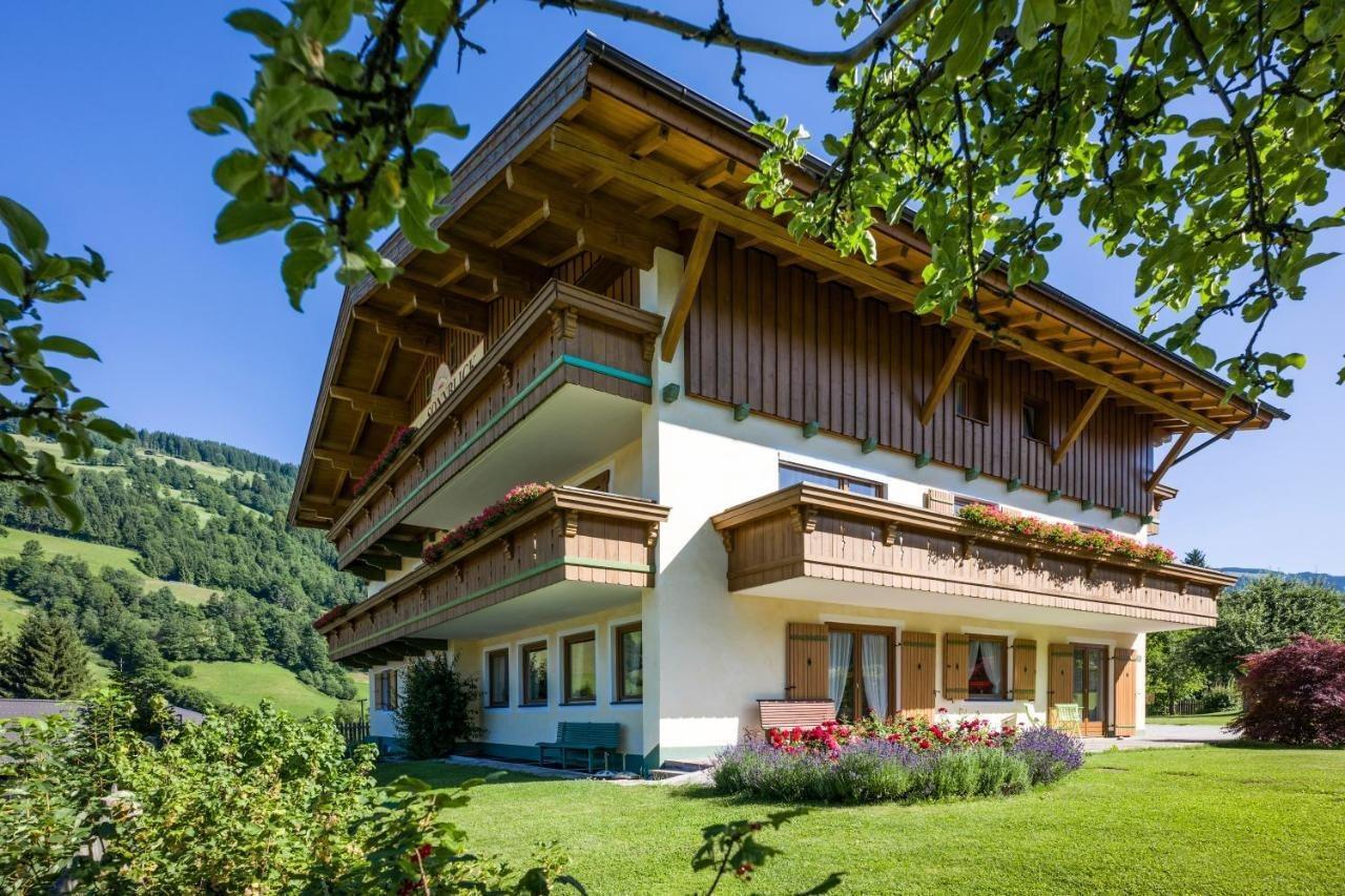 Pension Sonnblick Westendorf Exterior photo