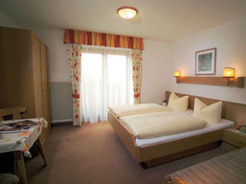 Pension Sonnblick Westendorf Exterior photo