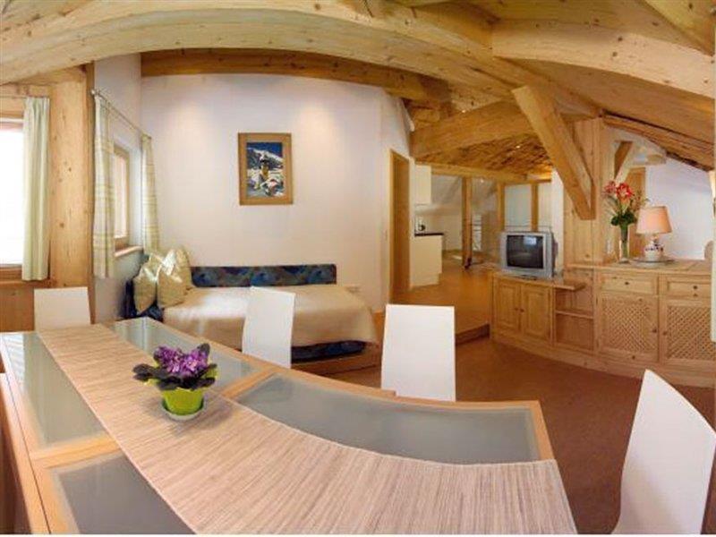 Pension Sonnblick Westendorf Exterior photo
