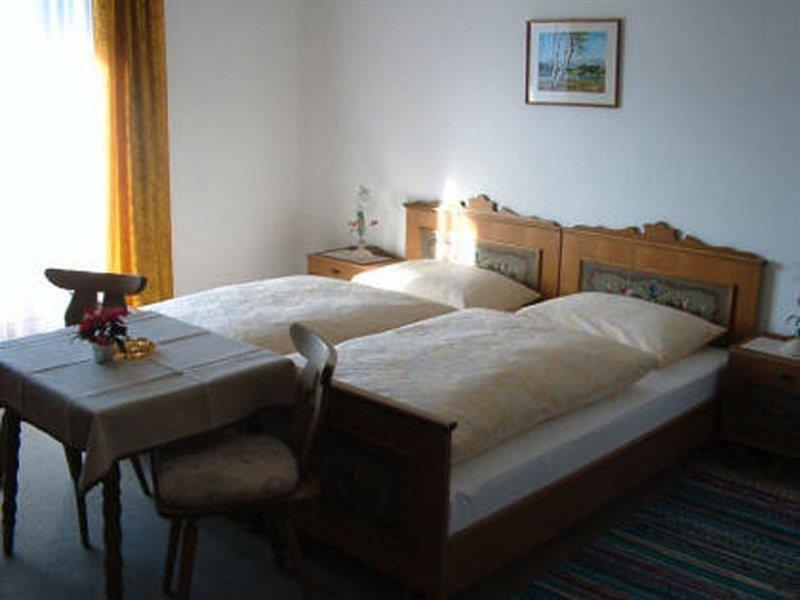 Pension Sonnblick Westendorf Exterior photo