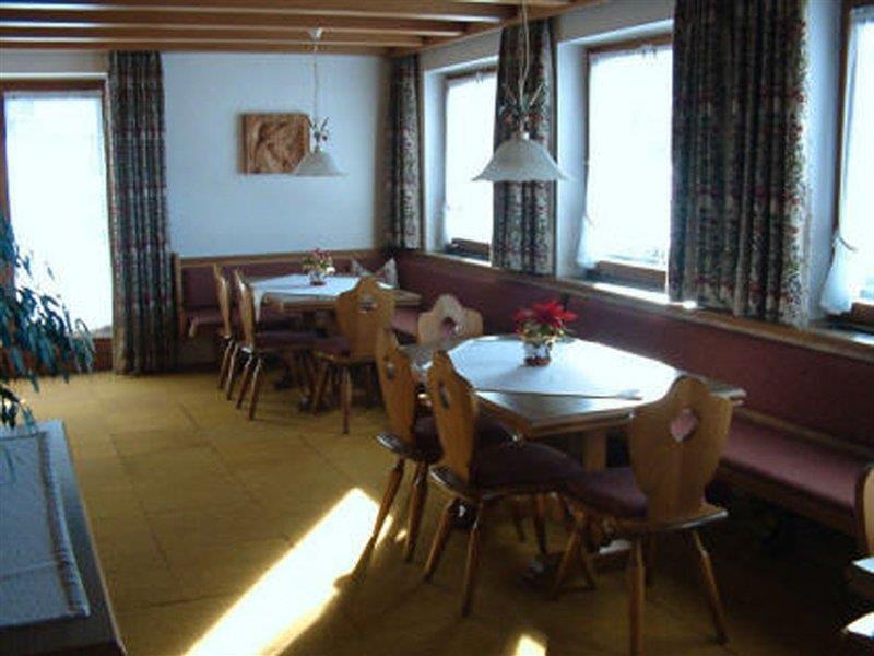 Pension Sonnblick Westendorf Exterior photo