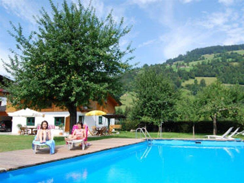 Pension Sonnblick Westendorf Exterior photo