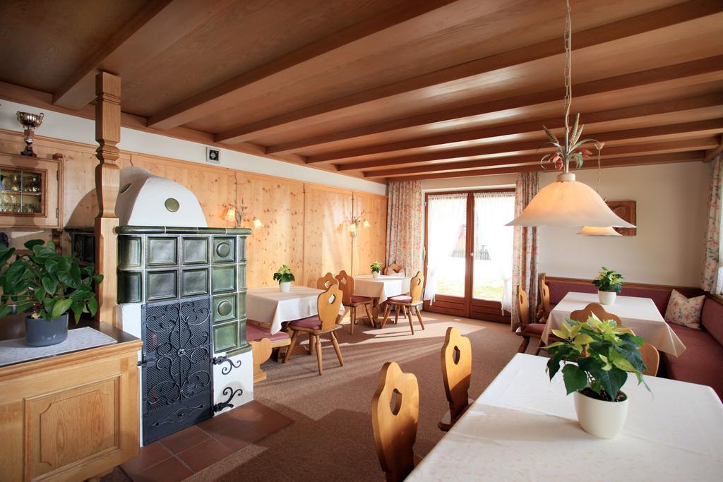 Pension Sonnblick Westendorf Exterior photo